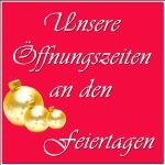 Feiertage