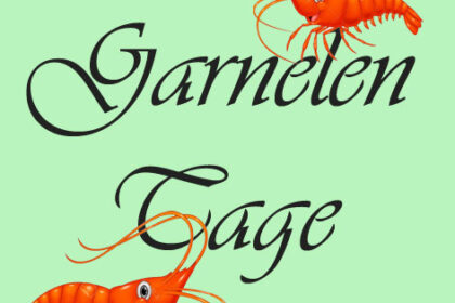 Garnelen