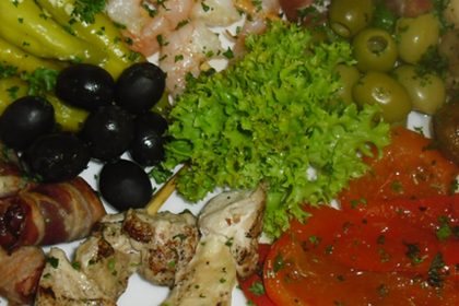 Tapas