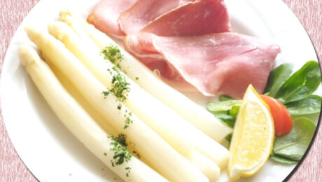 Spargel-Schinken-III